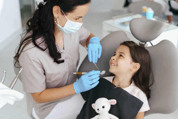 Best Affordable Emergency Dental Care  in Honaker, VA